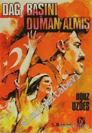 Dağ Başını Duman Almış -        1976