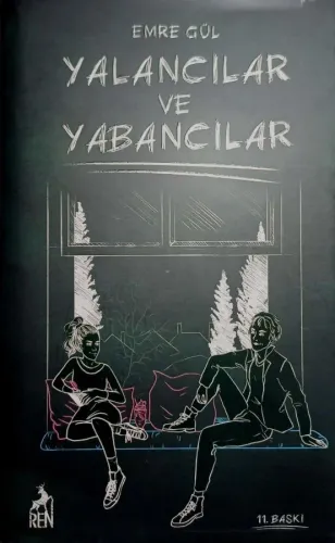 Yalancılar ve Yabancılar (Ciltli)