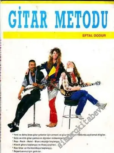 Gitar Metodu -