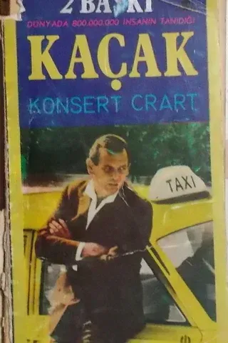 Kaçak