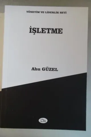 İşletme