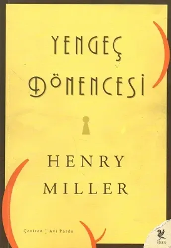 Yengeç Dönencesi
