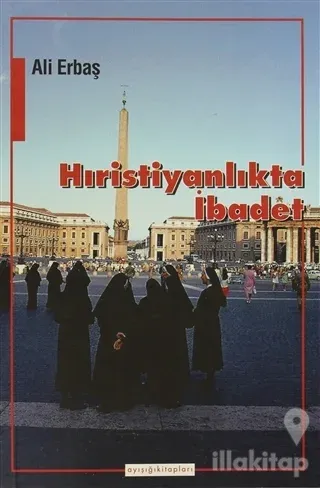 Hıristiyanlıkta İbadet