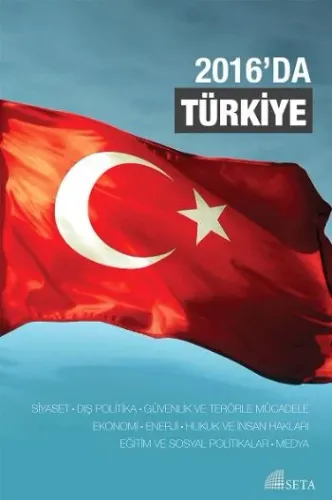 2016'da Türkiye