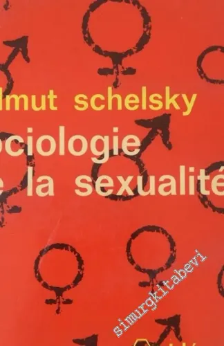 Sociologie de la Sexualité -        1966