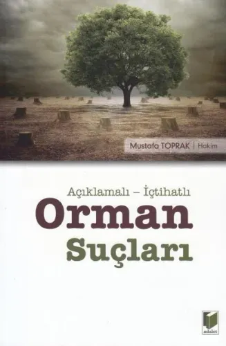 Orman Suçları