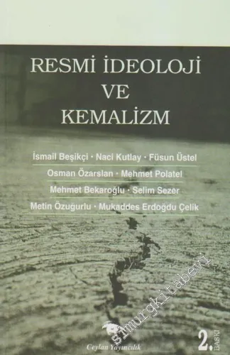 Resmi ideoloji ve Kemalizm -
