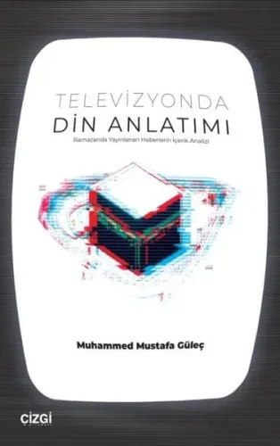 Televizyonda Din Anlatımı