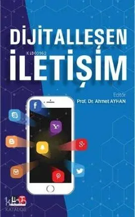 Dijitalleşen İletişim