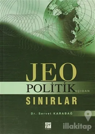 Jeopolitik Açıdan Sınırlar