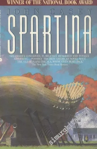 Spartina -        1990