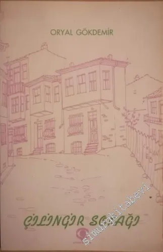 Çilingir Sokağı: Masallar, Öyküler -        1997