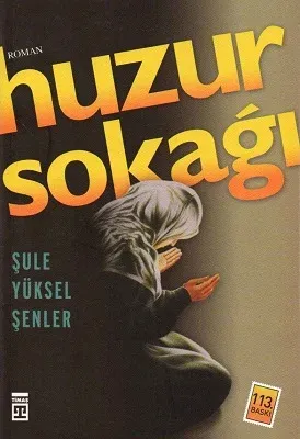 Huzur Sokağı