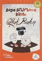 Sayın Sihirbazın Kitabı - Çatlak Balon
