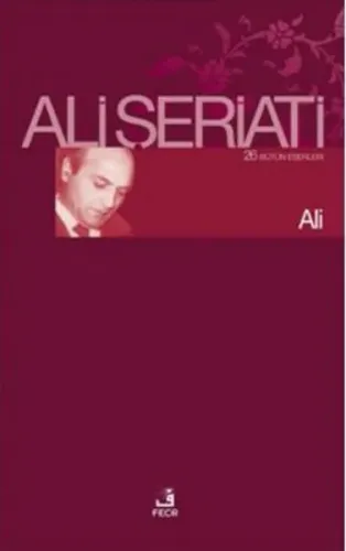 Ali Bütün Eserleri 26