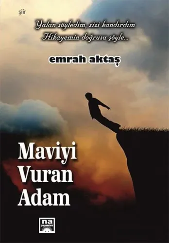 Maviyi Vuran Adam