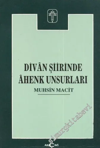 Divan Şiirinde Ahenk Unsurları -