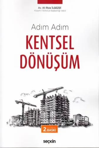 Kentsel Dönüşüm