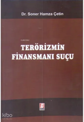 Terörizmin Finansmanı Suçu
