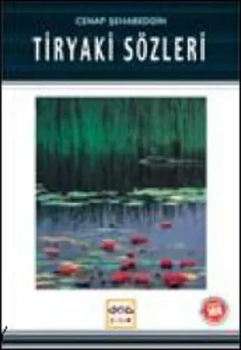 Tiryaki Sözleri
