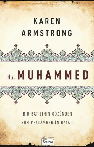 Hz.Muhammed (Ciltli)