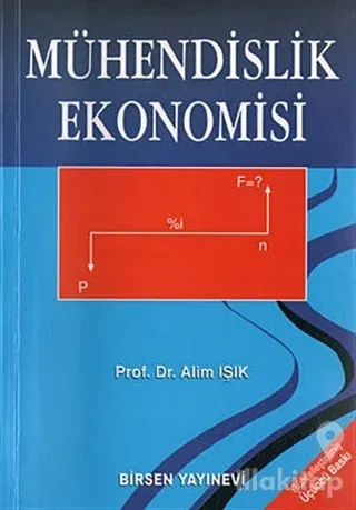 Mühendislik Ekonomisi