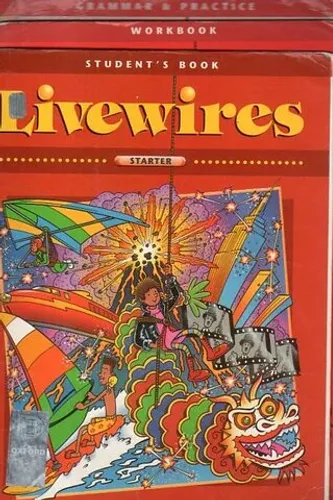Livewires (Student's Book + Workbook + Grammar & Practice)