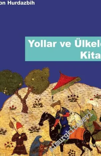 Yollar ve Ülkeler Kitabı -