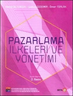Pazarlama İlkeleri ve Yönetimi