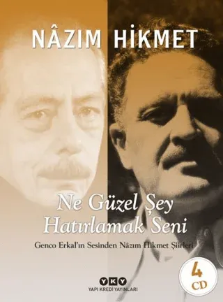 Ne Güzel Şey Hatırlamak Seni Ciltli