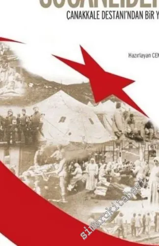 Soğanlıdere: Çanakkale Destanı'ndan Bir Yaprak -        2005
