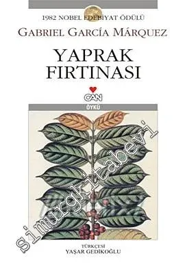 Yaprak Fırtınası -         2022