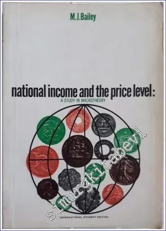 National Income and the Price Level : A Study in MacRoeconomic Theory -        1962