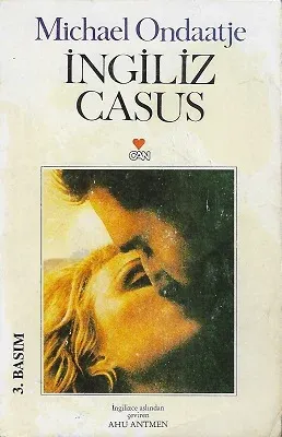 İngiliz Casus