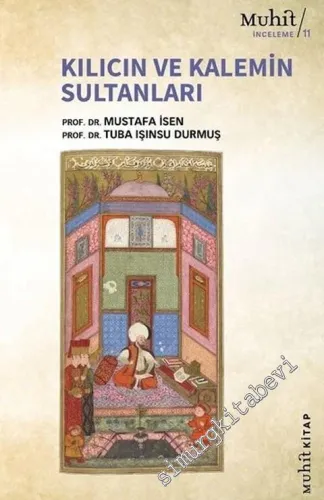 Kılıcın ve Kalemin Sultanları -         2021
