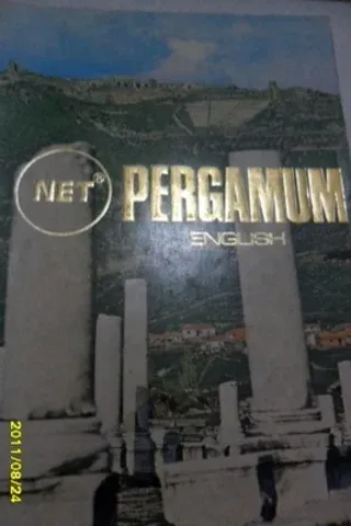 Pergamum English