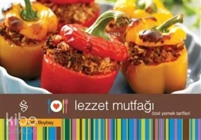 Özel Yemek Tarifleri - Lezzet Mutfağı