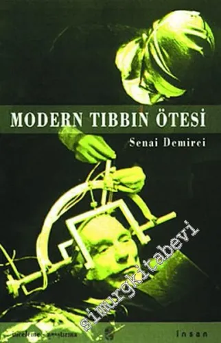 Modern Tıbbın Ötesi -        2000