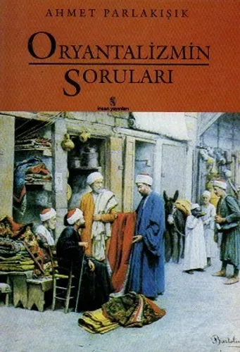 Oryantalizmin Soruları