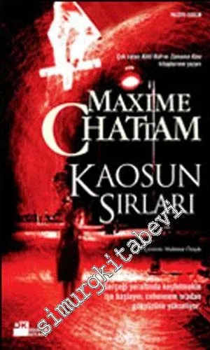 Kaosun Sırları -