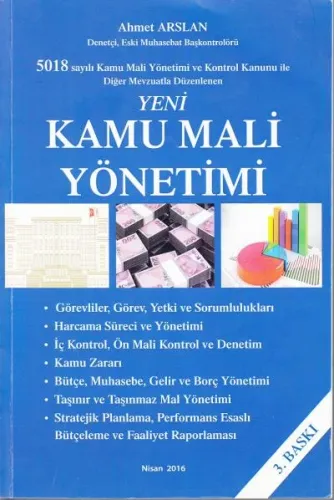 Kamu Mali Yönetimi
