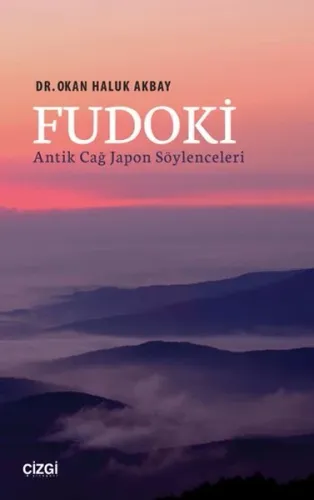 Fudoki Antik Çağ Japon Söylenceleri