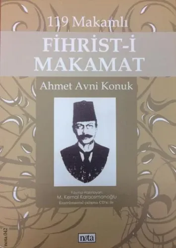 119 Makamlı Fihrist-i Makamat