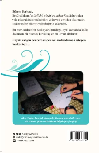 Hayatı ve Olayları Anlamlandırma Yolculuğu RESUL’ÜN İZİNDE