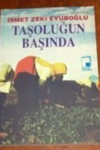 Taşoluğun Başında