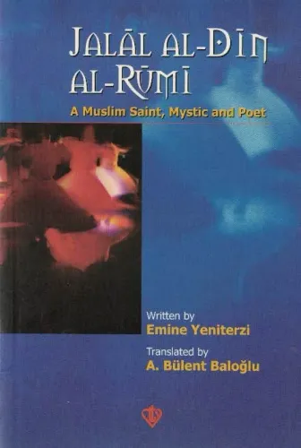 Jalal Al-Din Al-Rumi