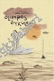 Olimpos Öyküleri -         2010