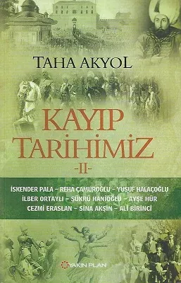Kayıp Tarihimiz 2