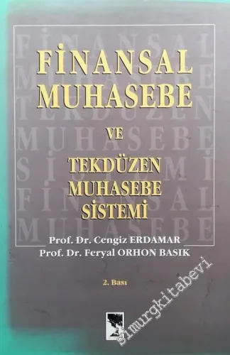 Finansal Muhasebe ve Tekdüzen Muhasebe Sistemi -        2006