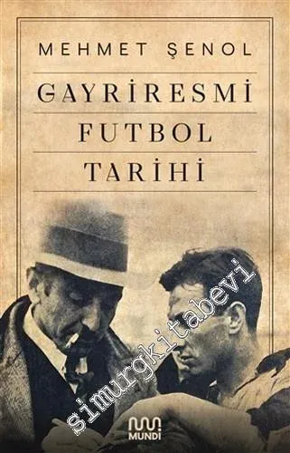 Gayriresmi Futbol Tarihi - 2020